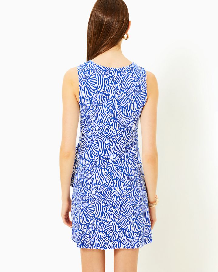 Bryson Sleeveless Dress